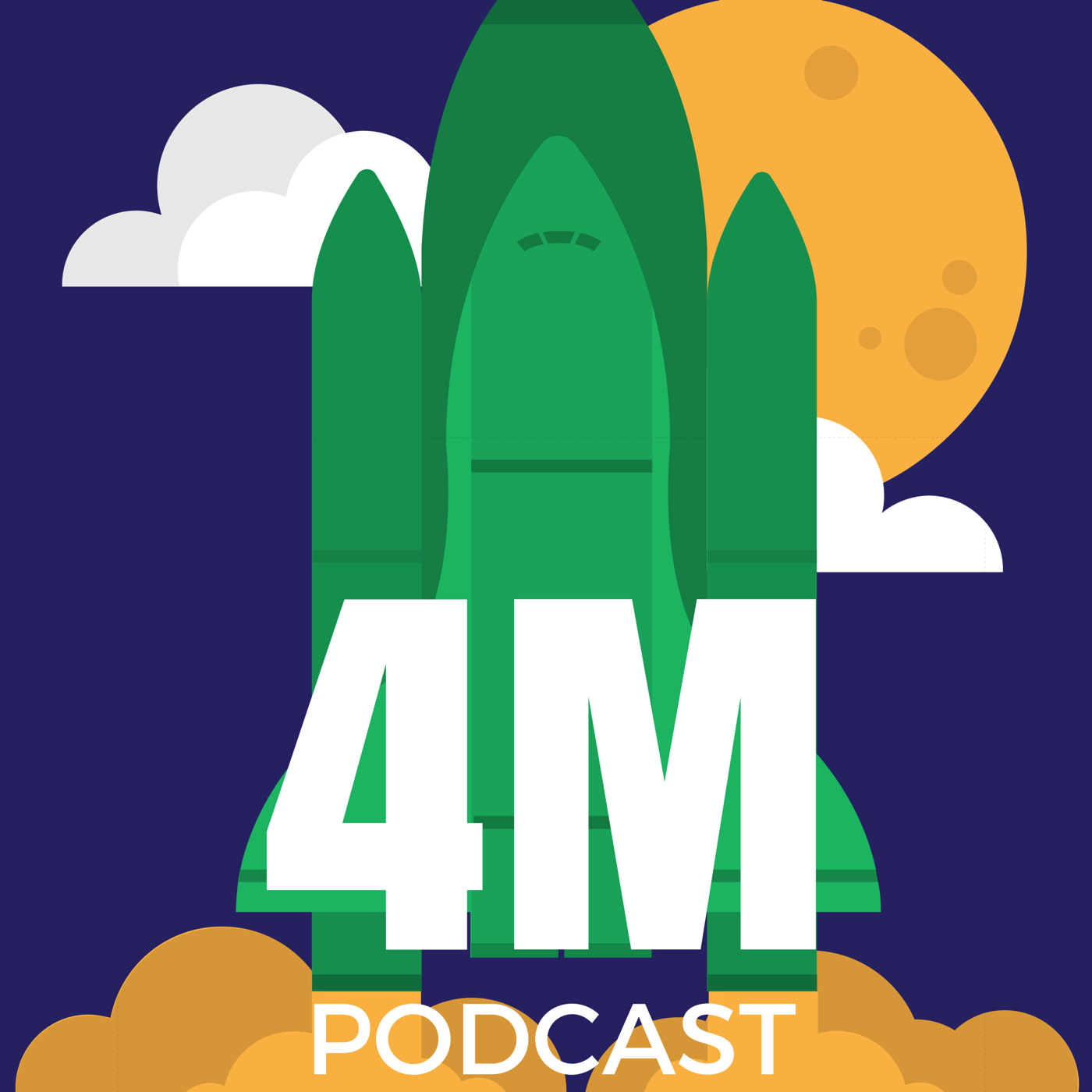 4M Podcast